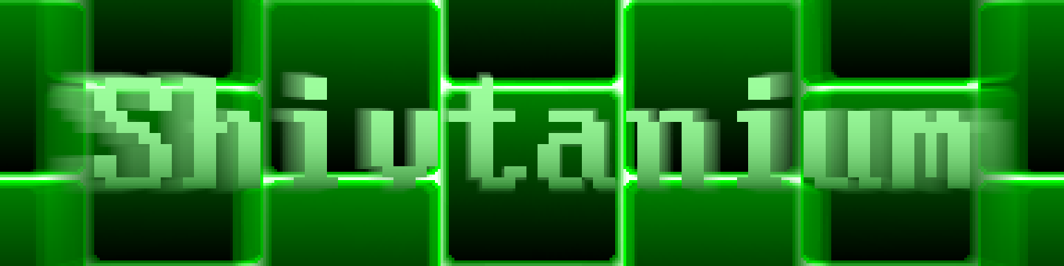 Shivtanium Logo
