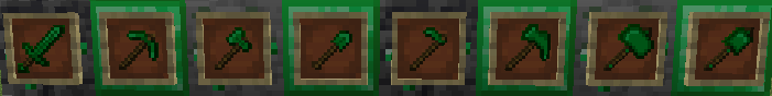 Emerald Tools