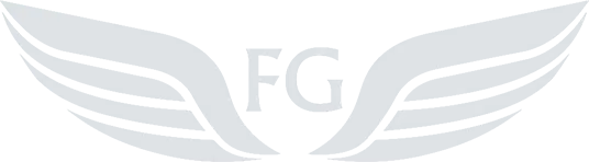 ForgottenGlory Logo