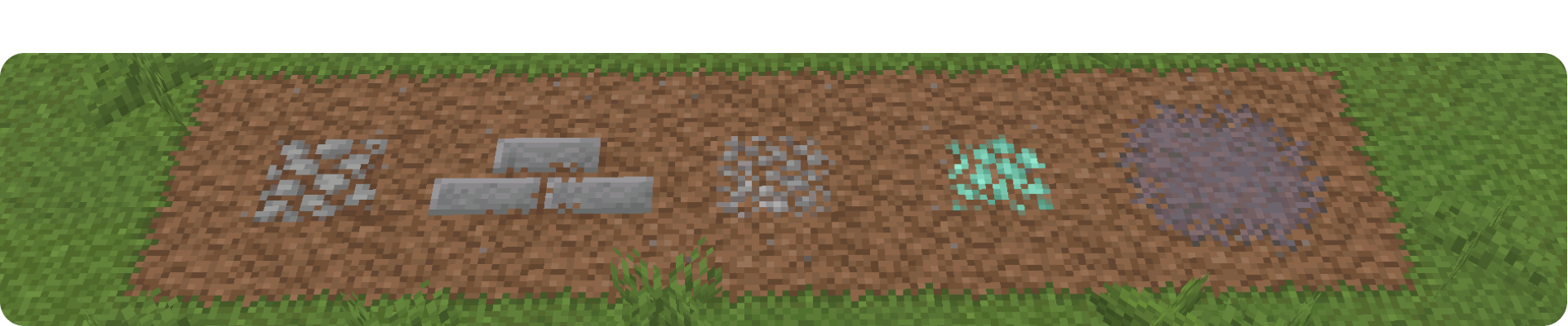 Con+nections 1.0 Minecraft Texture Pack