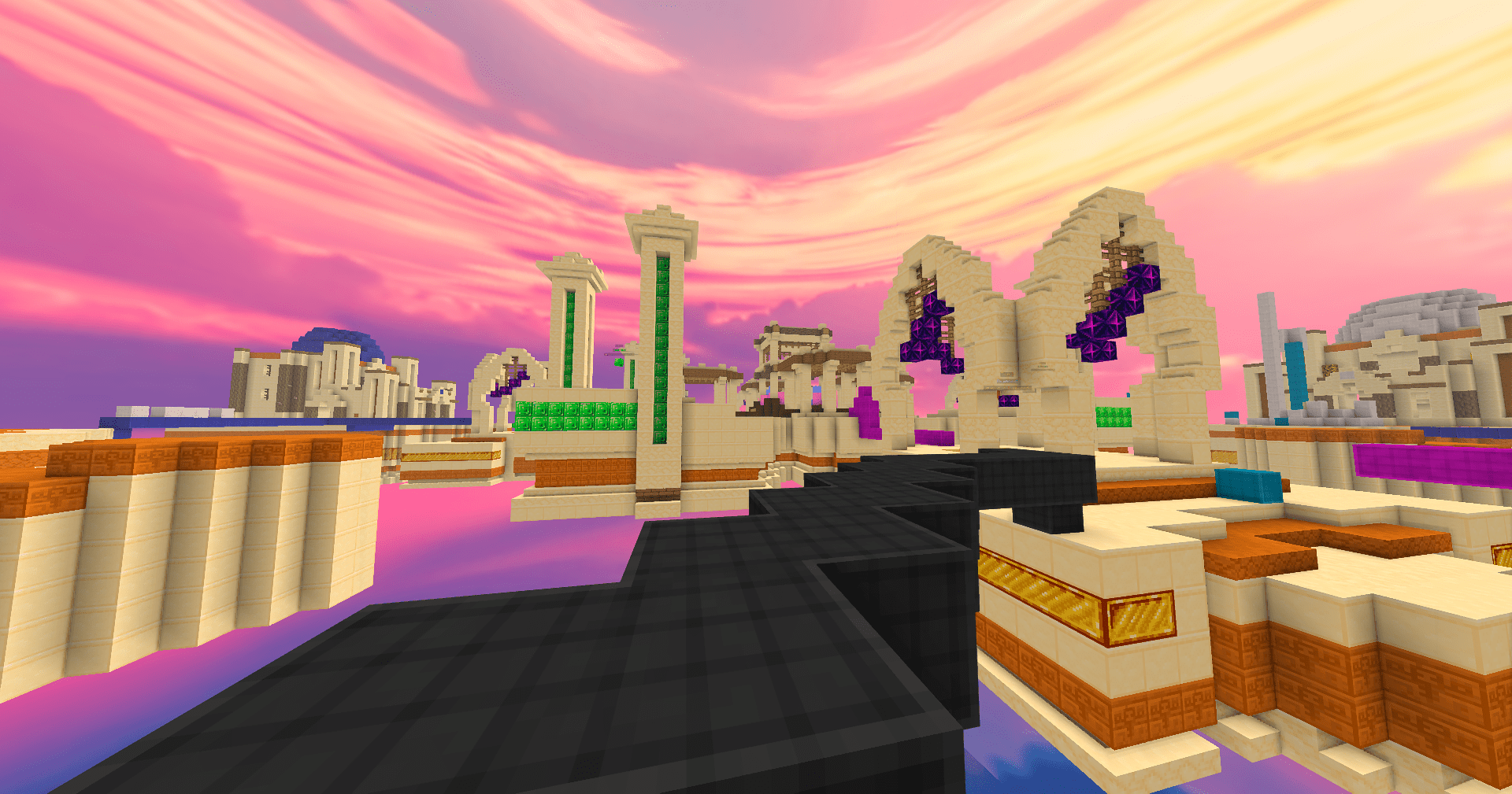 Looks in game