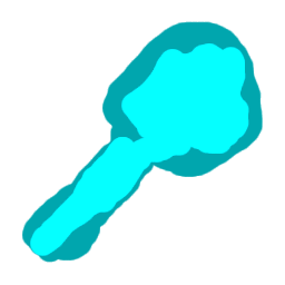 A Diamond Shovel