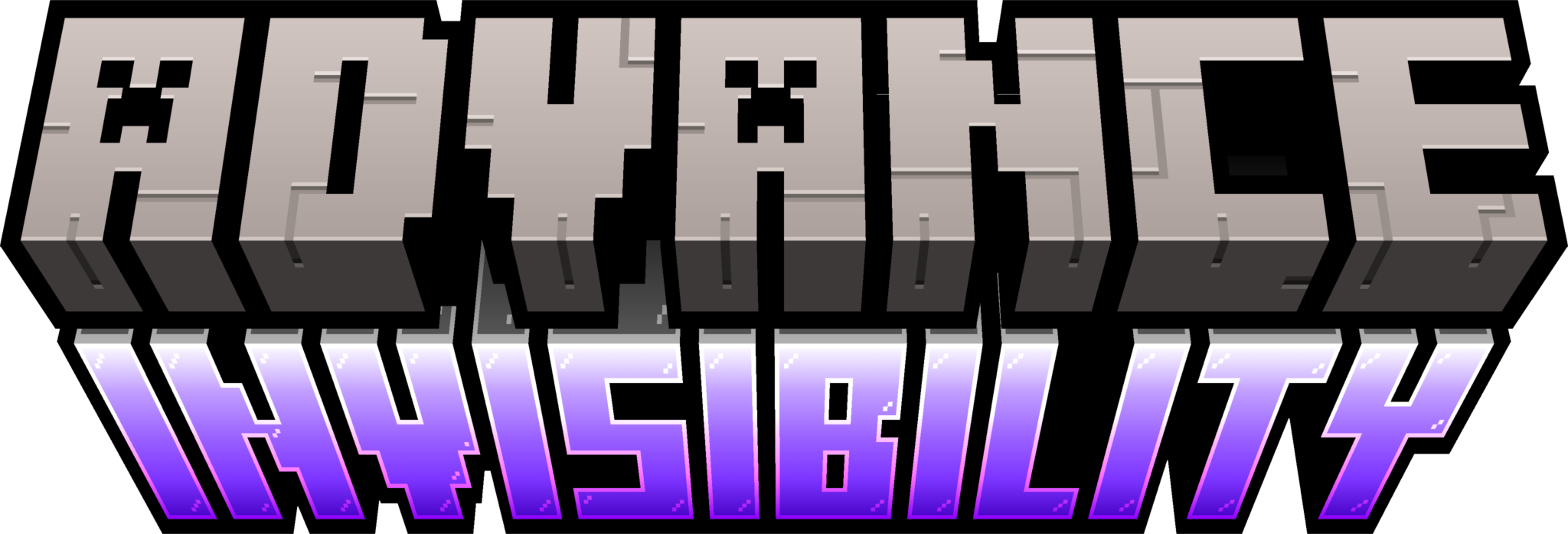 advance invisibility banner