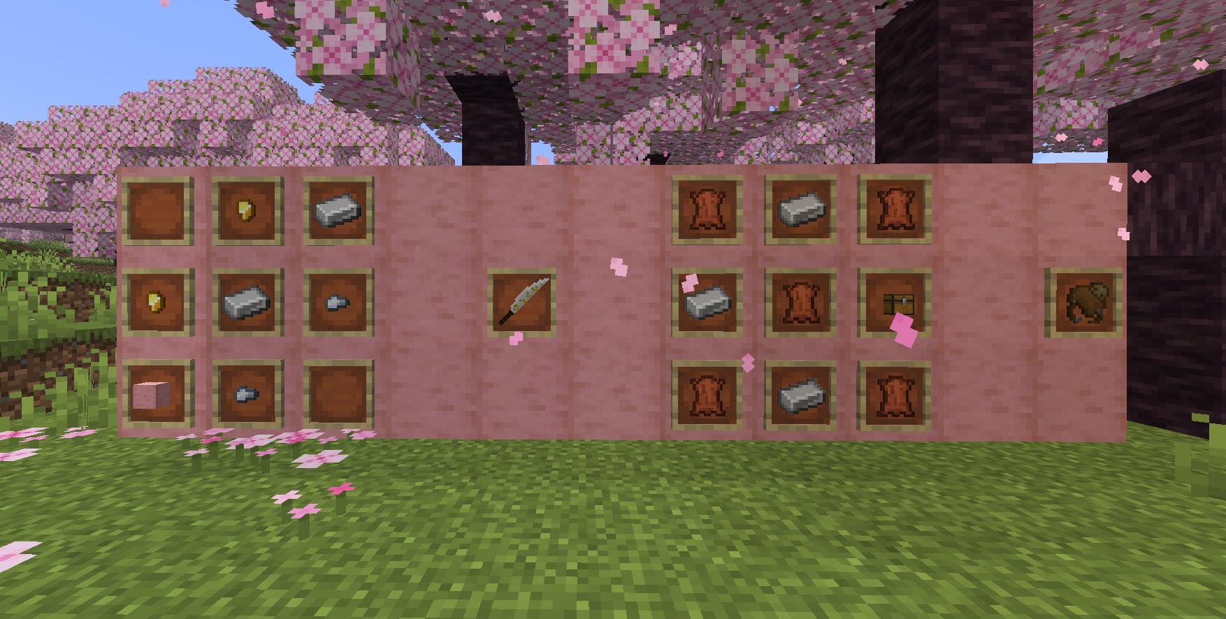 Crafts