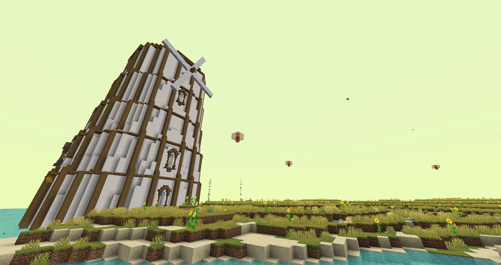 Windmill