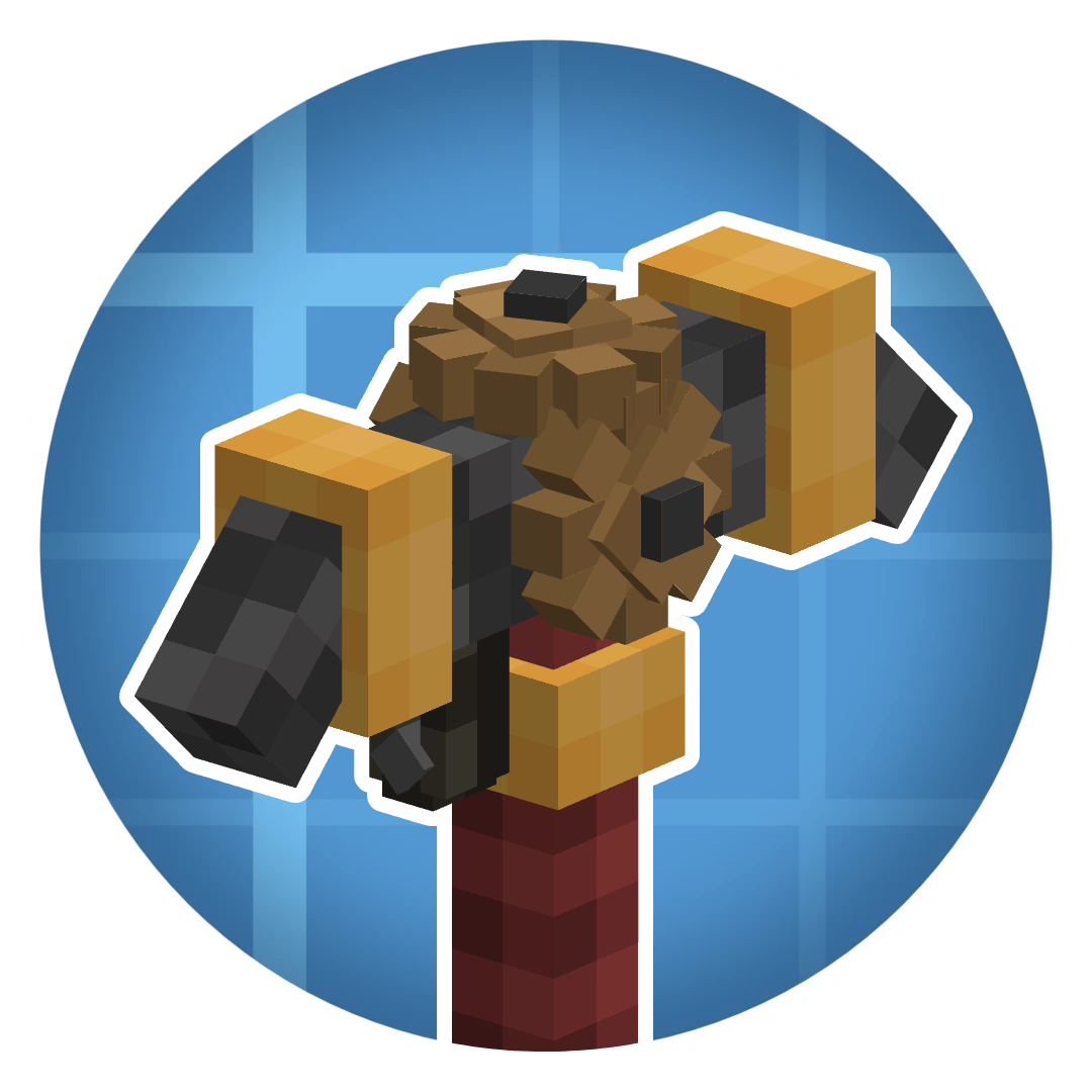 Mod Logo