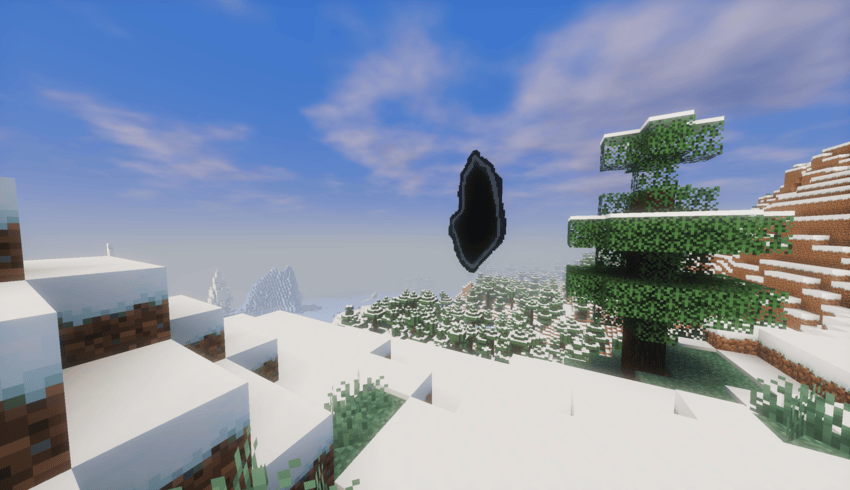 A Purgatory Rift