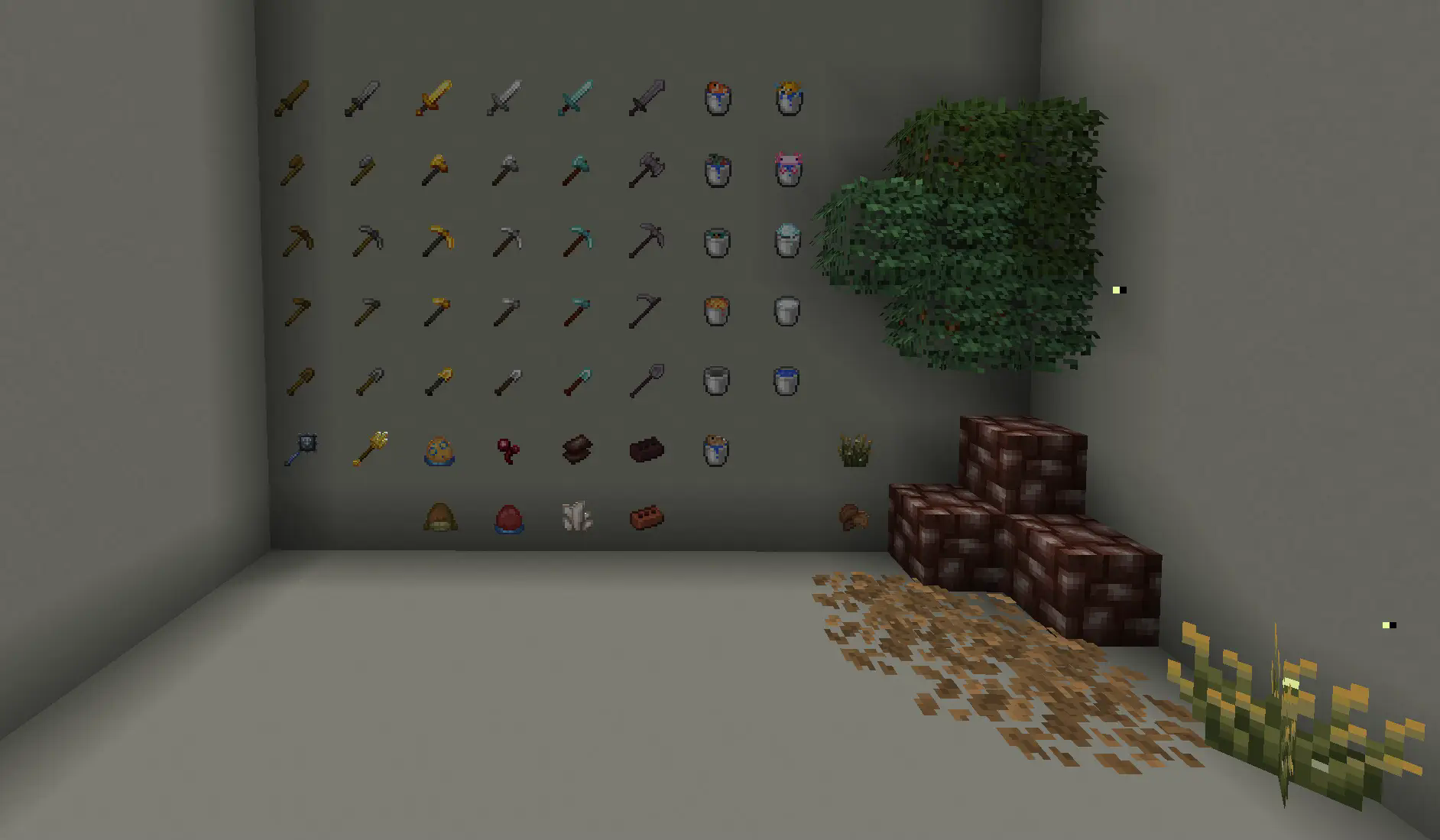 0.2.0 recent additions