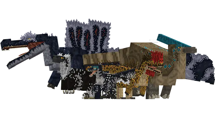 AllMobs