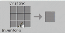 Gif of the mod in action