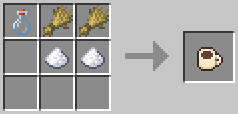 RECIPE