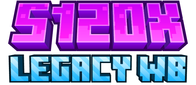 Legacy console large world size