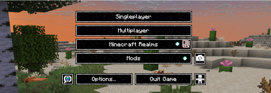 what the gui looks