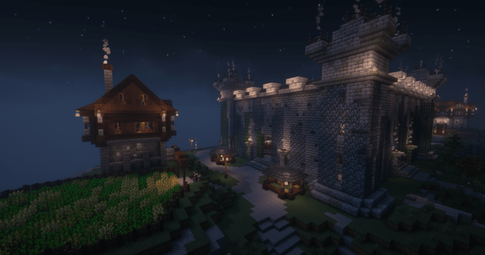 Spawn Preview 1