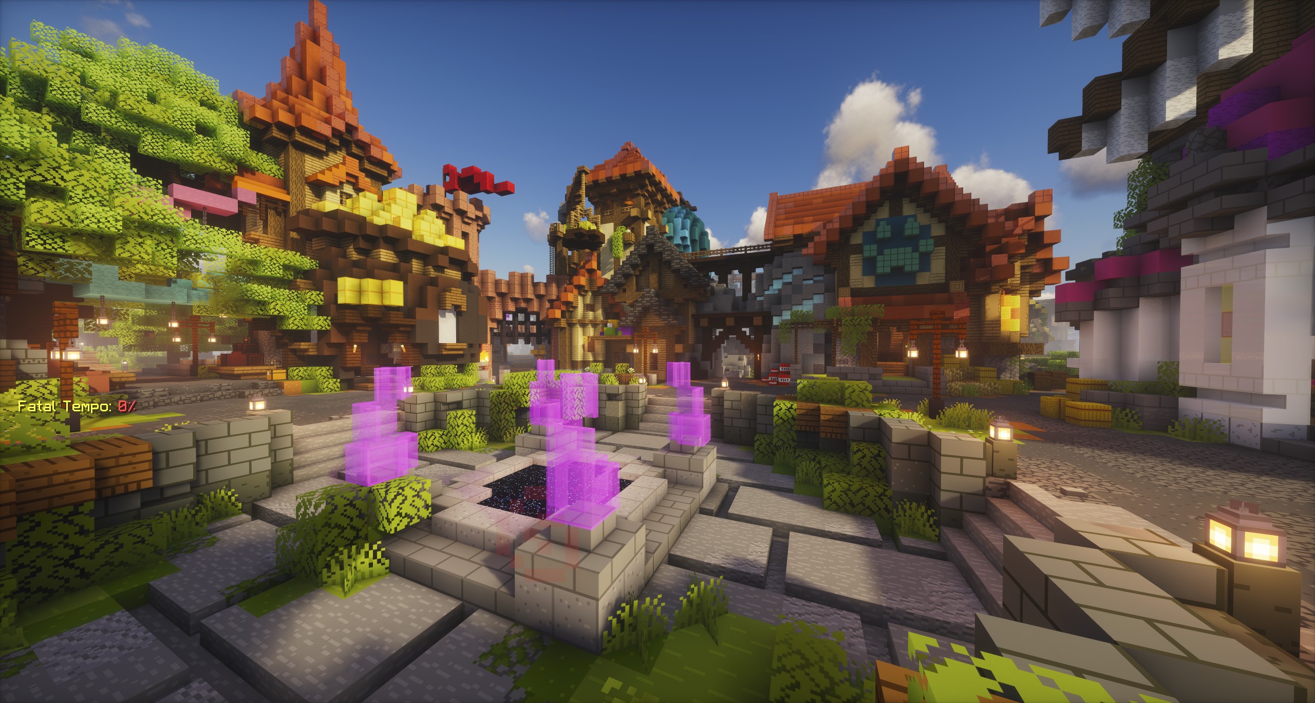 Hub