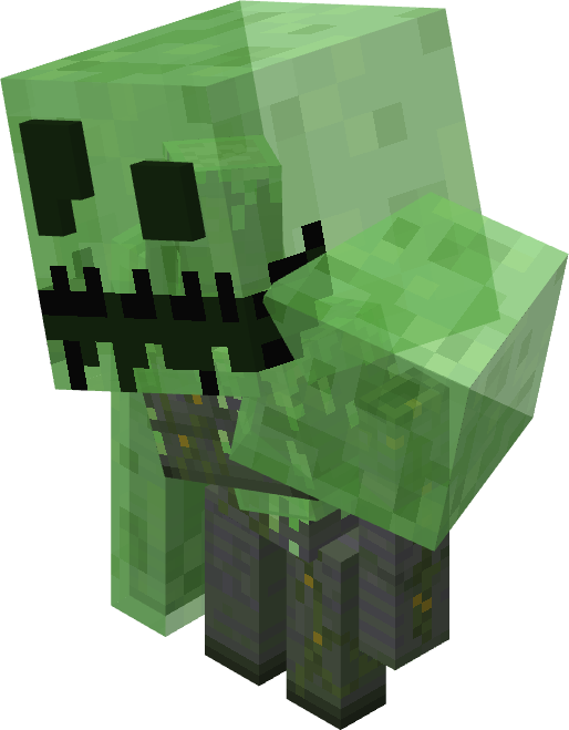 iconOozeGolem