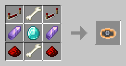 Crafting Recipe 7