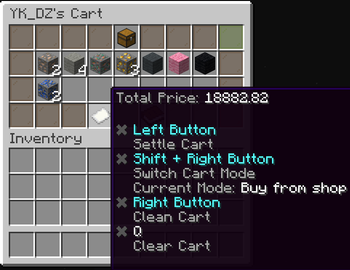 Cart