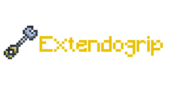 Extendogrip