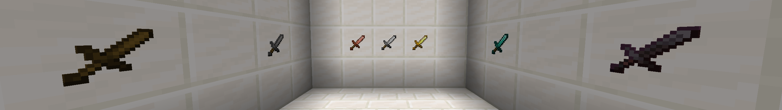 All Swords