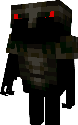 The Armored Shadowhyde