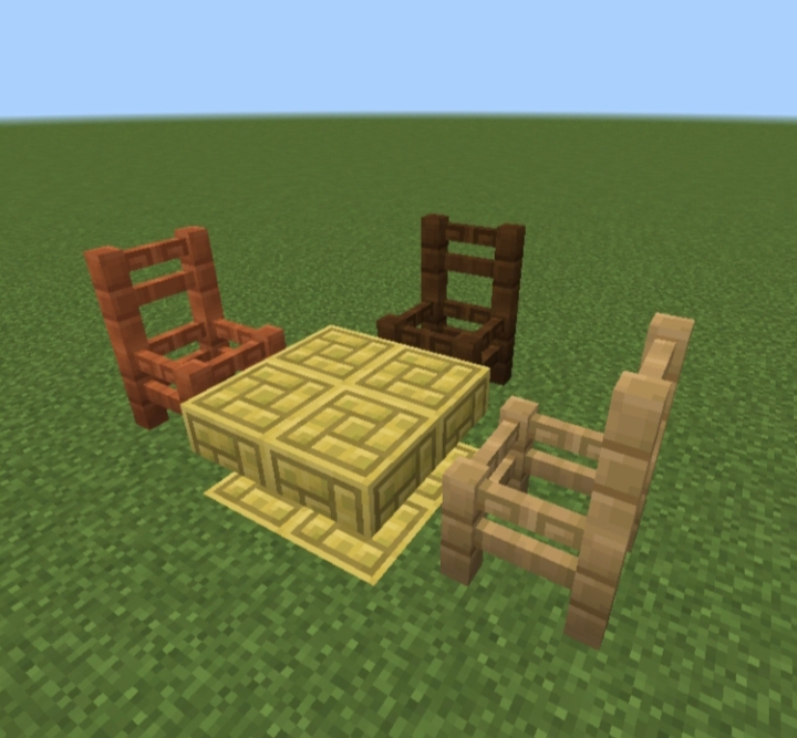 Planks