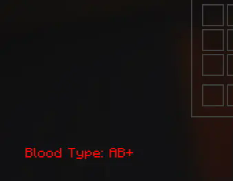 Blood Type