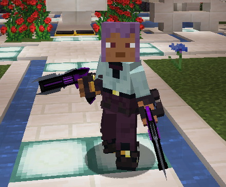enderblaster