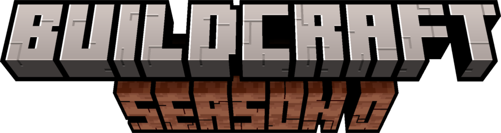 BuildCraft SEASON 0