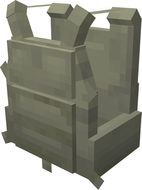 Body Armor LBT-6094A Slick Plate Carrier (Coyote Tan)