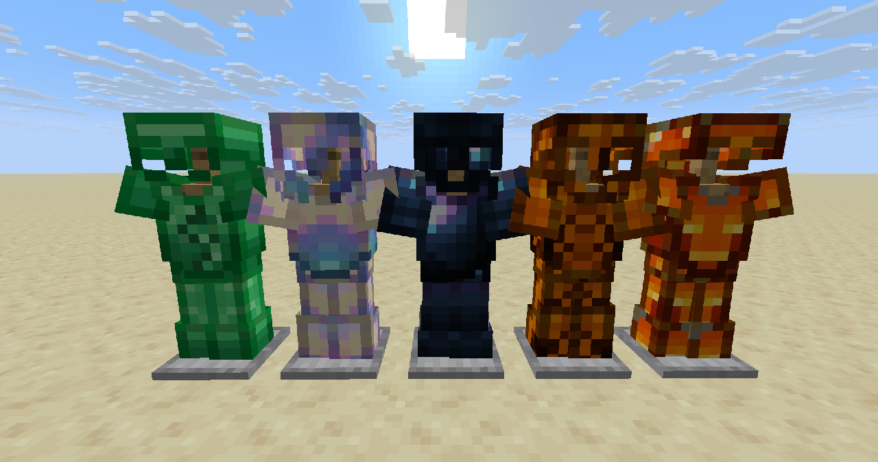 Armor