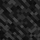 The icon for the mod Bedrerodium, it is a close up of the minecraft Bedrock texture