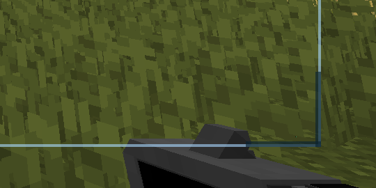 the mod also adds a caera that lets you take pics of things {mostly storms} used to get money by trading with the money trader