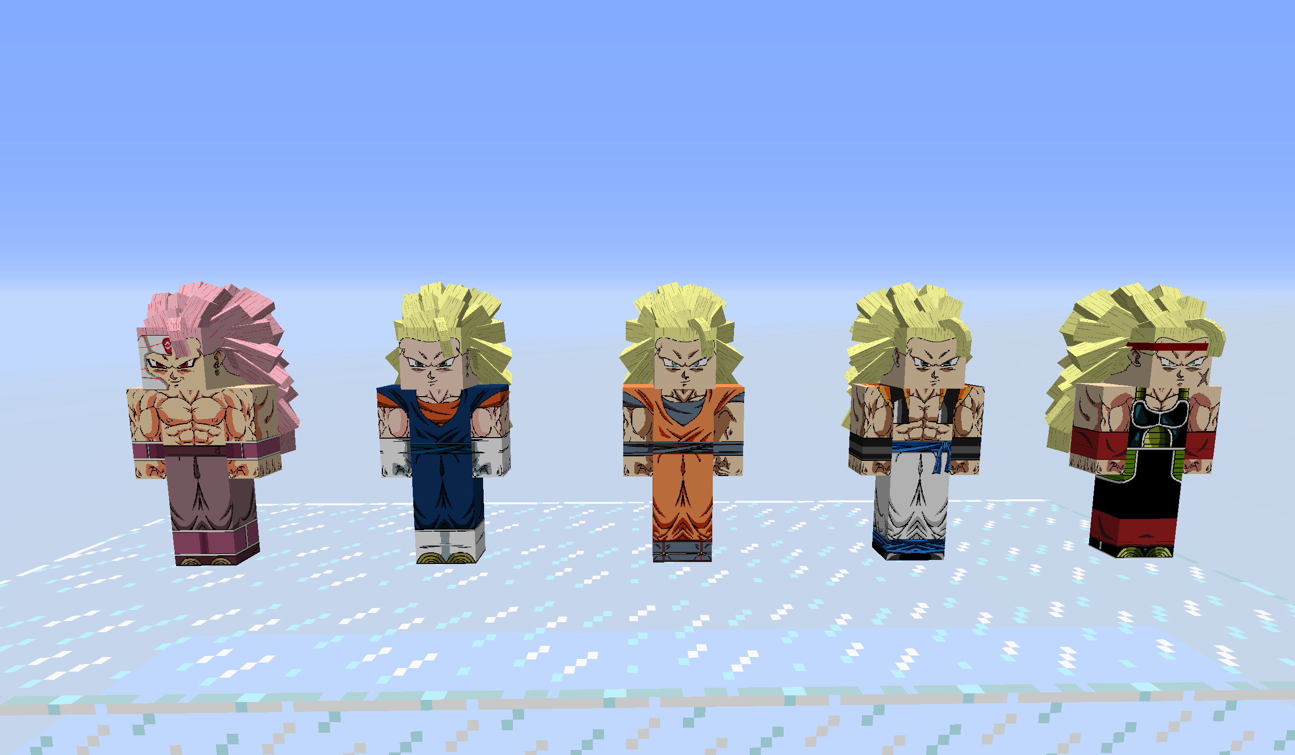 Ssj3