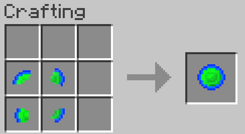 Overworld key