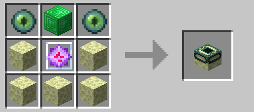 end portal