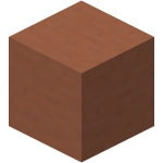 Terracotta Block