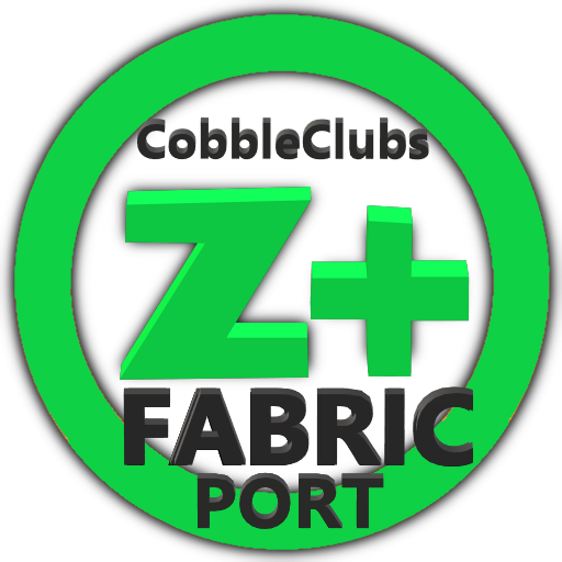 ZNPCsPlus Fabric Minecraft Mod