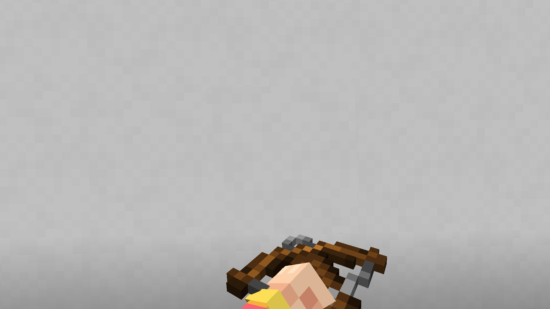 Crossbows String shows now