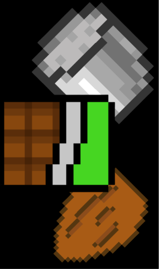 All the items in V1.1.1