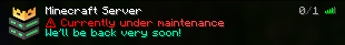 Motd When Mi Is Enabled!