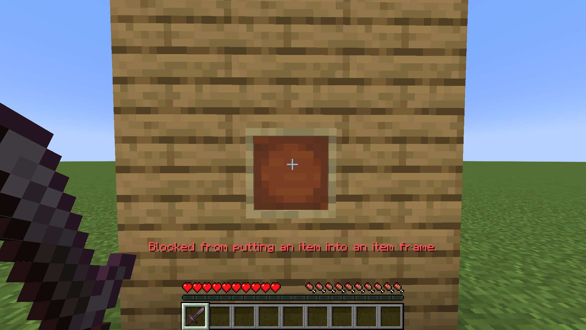 Mod example