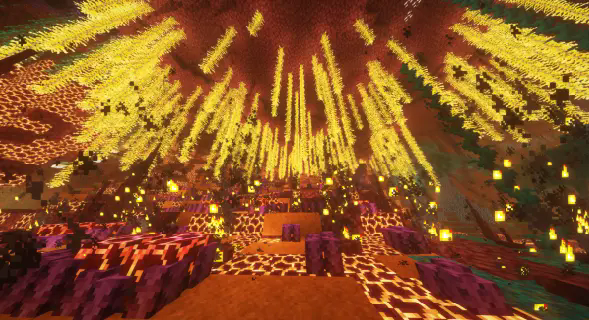 Nether