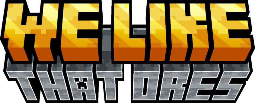 We Like That Ores Logo