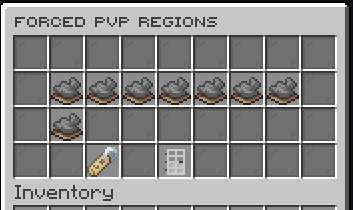 Forced PVP ON Regions editor