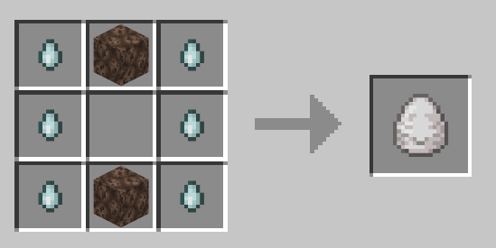 happy ghast spawn egg