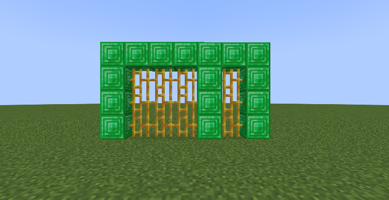 Gold Bars