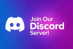 Discord invitation