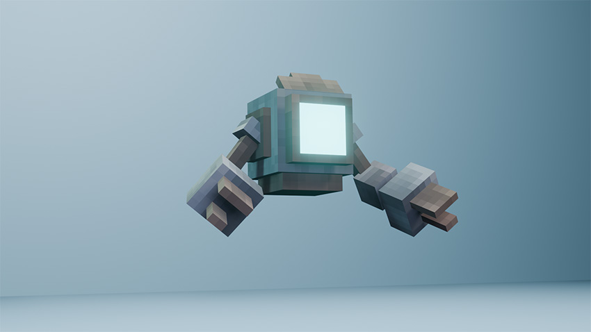 Cryo Aerial Watcher