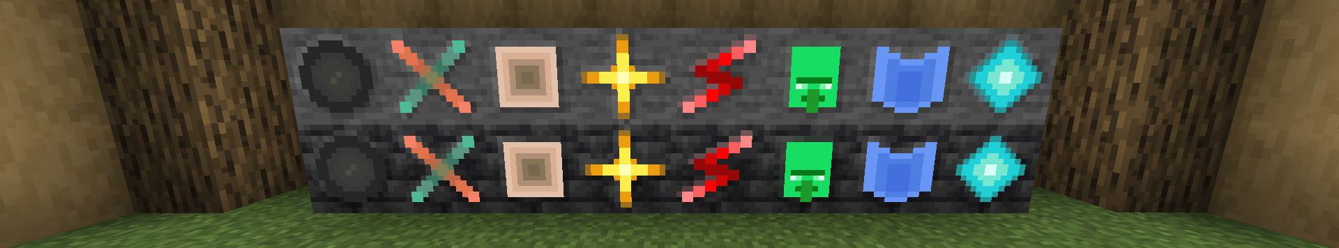 Ores